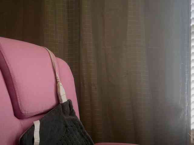 AmericnBarbie webcam