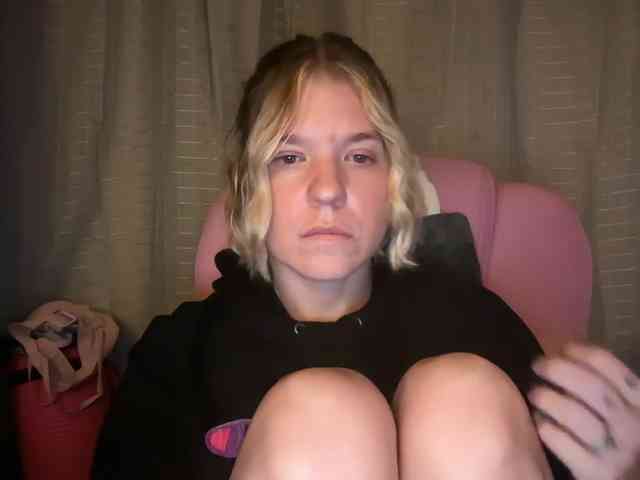AmericnBarbie webcam