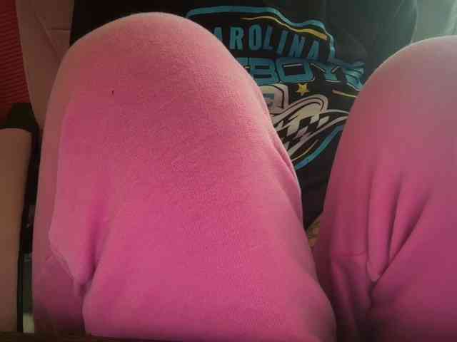 AmericnBarbie webcam