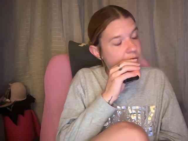 AmericnBarbie webcam