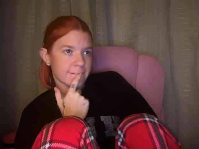 AmericnBarbie webcam