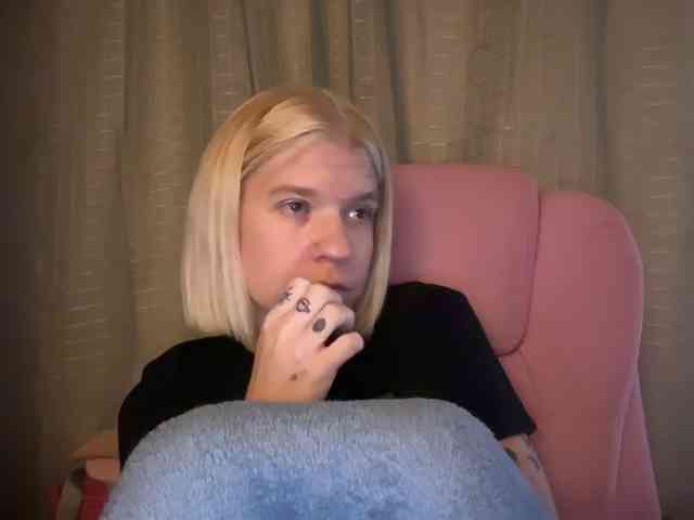 AmericnBarbie webcam