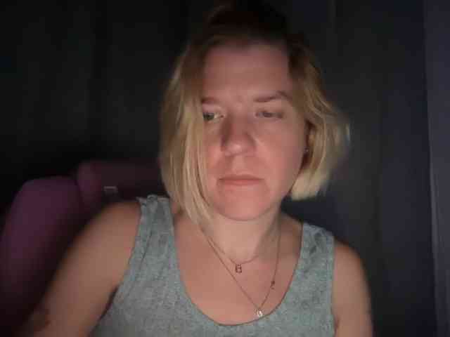 AmericnBarbie webcam