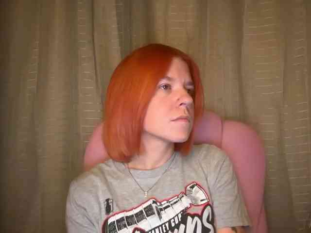 AmericnBarbie webcam