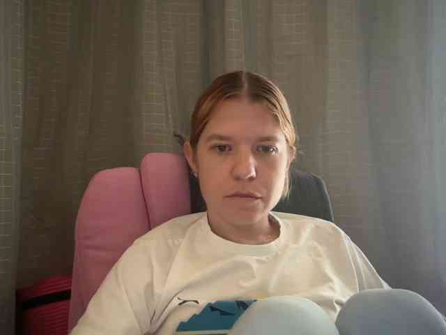 AmericnBarbie webcam