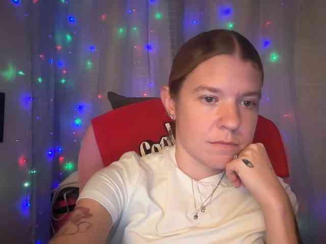 AmericnBarbie webcam