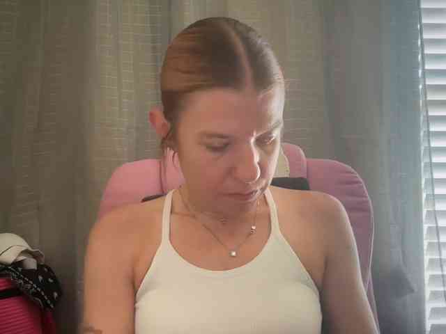 AmericnBarbie webcam