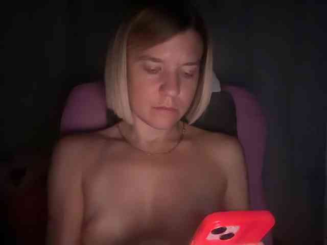 AmericnBarbie webcam