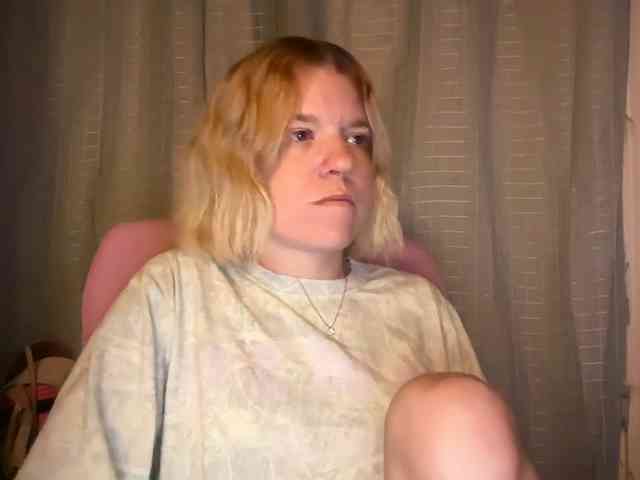 AmericnBarbie webcam