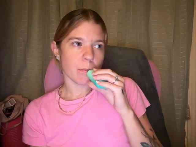 AmericnBarbie webcam