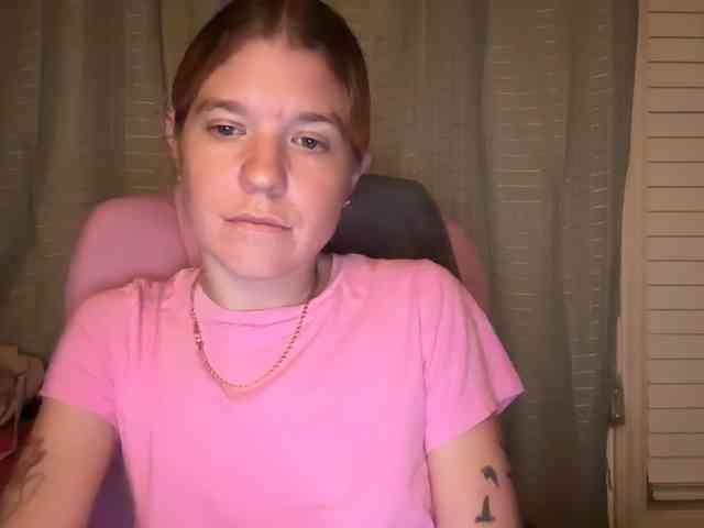 AmericnBarbie webcam