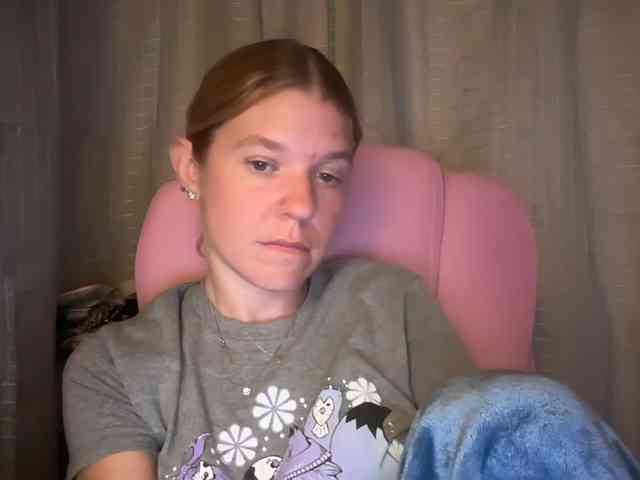 mermaidlexi Live Webcam on BongaCams