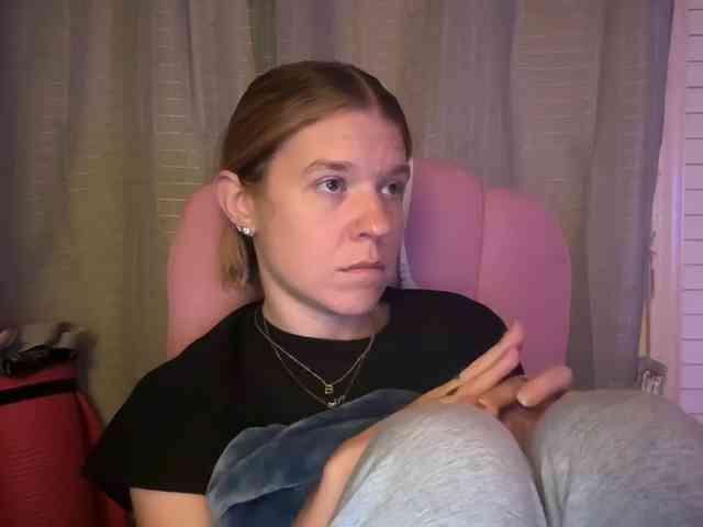 AmericnBarbie webcam