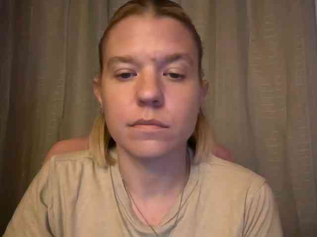 AmericnBarbie webcam