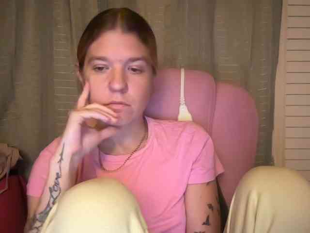 mermaidlexi Sex Cam Show