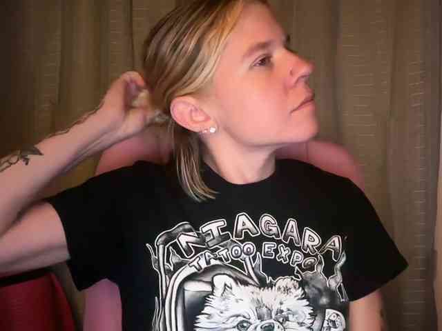 AmericnBarbie webcam