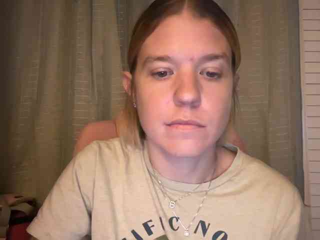 AmericnBarbie webcam