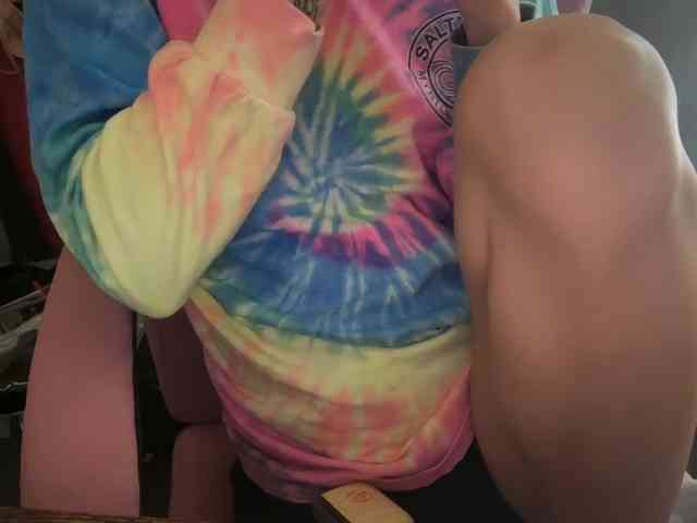 AmericnBarbie webcam