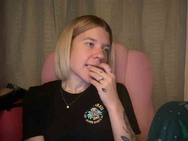mermaidlexi