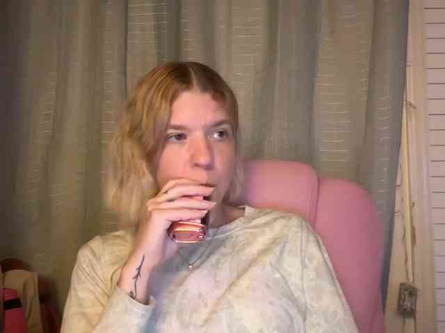 AmericnBarbie webcam