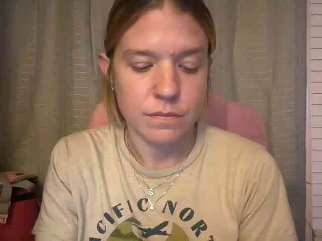 AmericnBarbie webcam