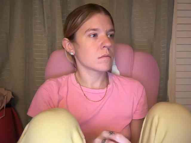 AmericnBarbie webcam
