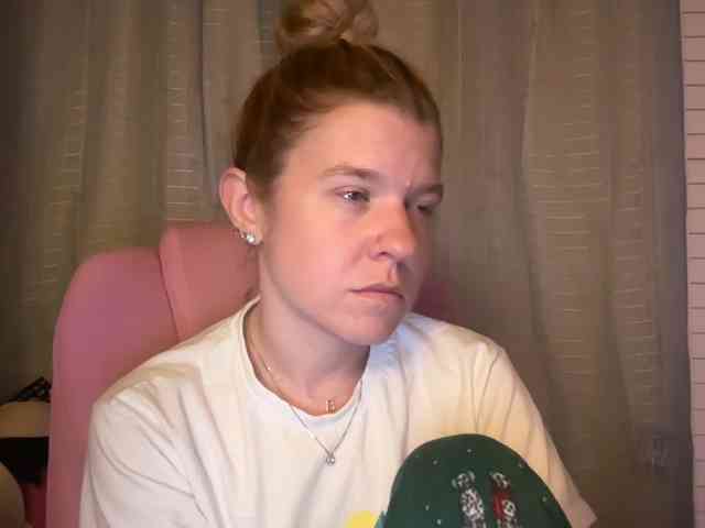 AmericnBarbie webcam