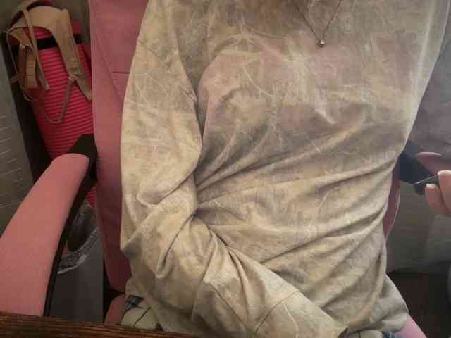 AmericnBarbie webcam