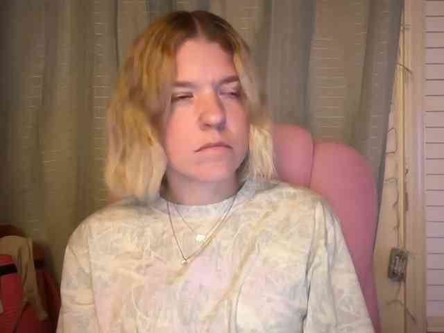 AmericnBarbie webcam