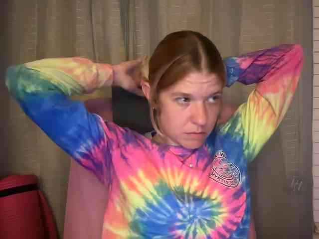 AmericnBarbie webcam