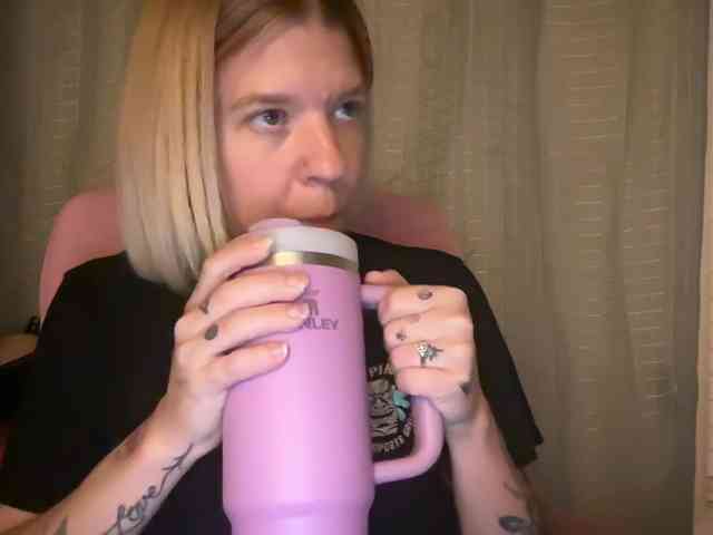 AmericnBarbie webcam