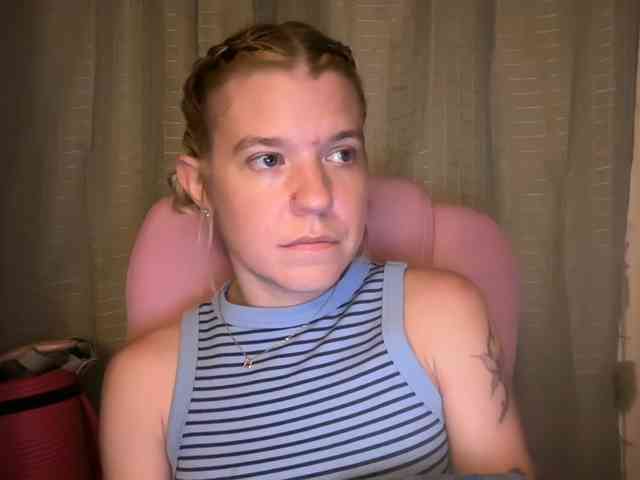 AmericnBarbie webcam