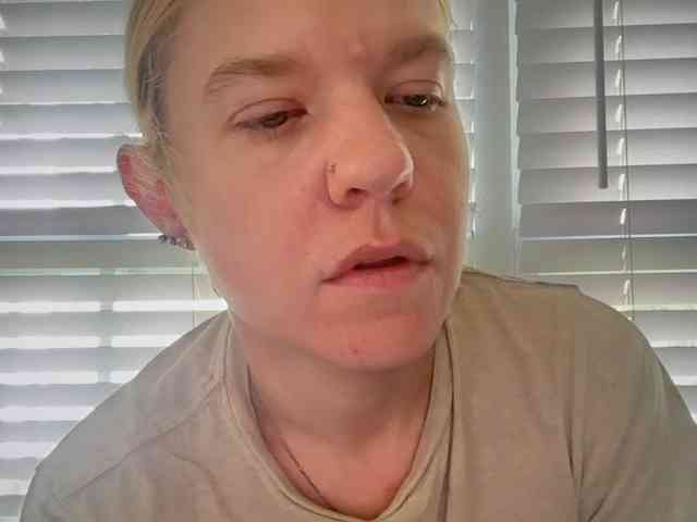 AmericnBarbie webcam