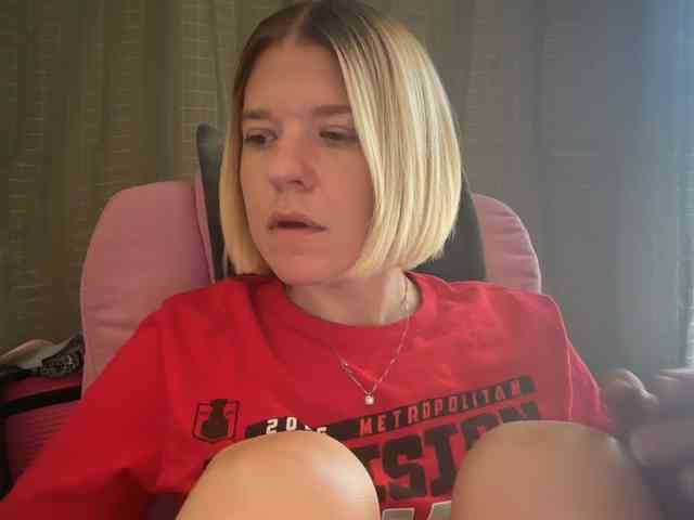 AmericnBarbie webcam