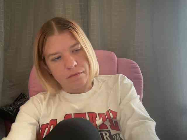 AmericnBarbie webcam