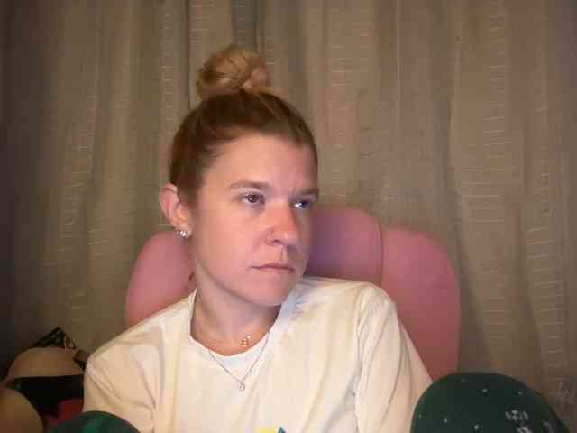 AmericnBarbie webcam