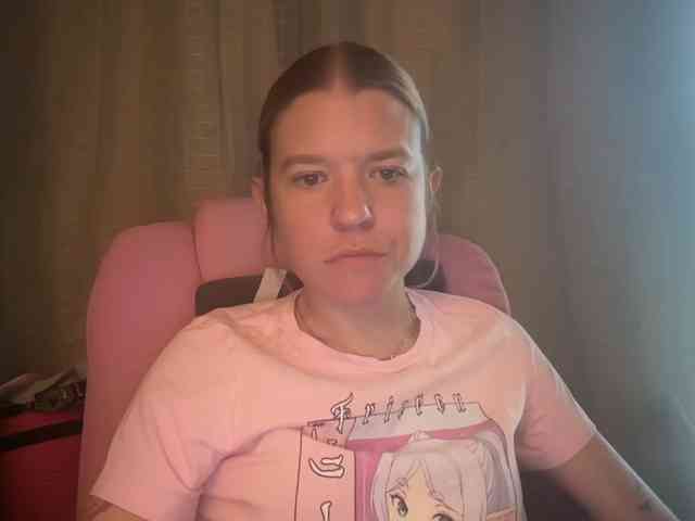 AmericnBarbie webcam