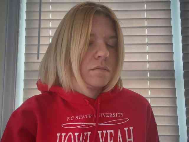 AmericnBarbie webcam