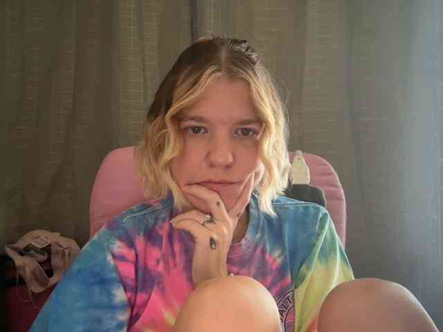 AmericnBarbie webcam