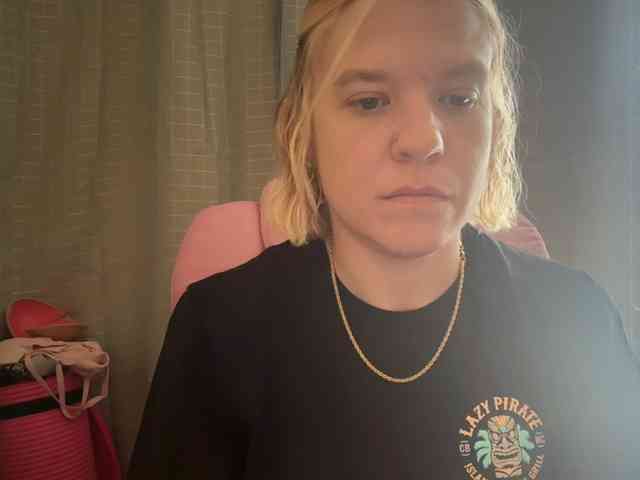 AmericnBarbie webcam