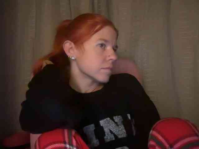 AmericnBarbie webcam