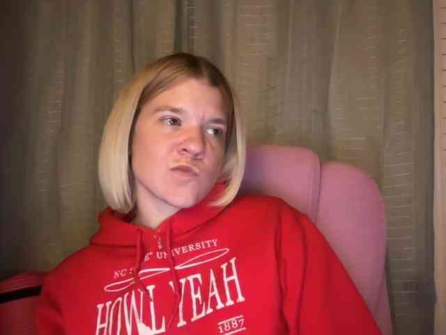 AmericnBarbie webcam