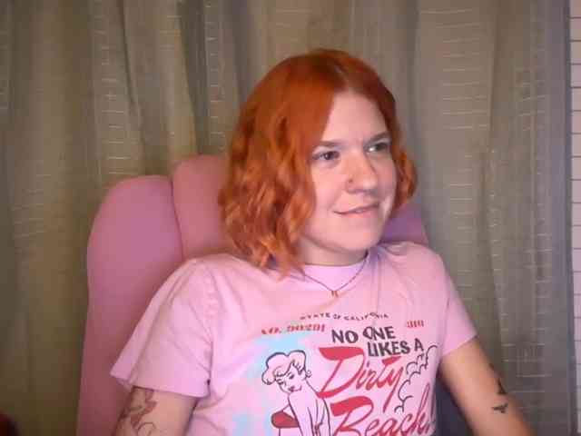 AmericnBarbie webcam