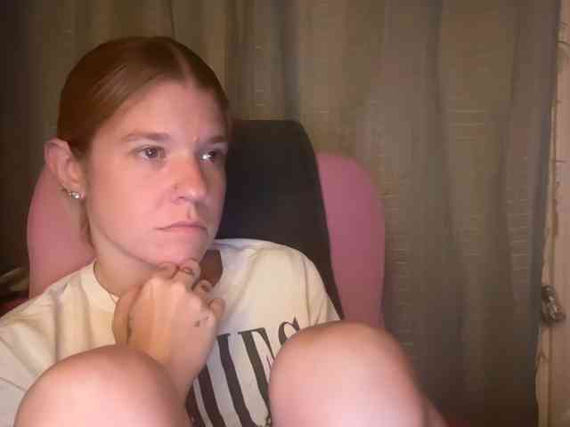 AmericnBarbie webcam