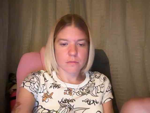 AmericnBarbie webcam