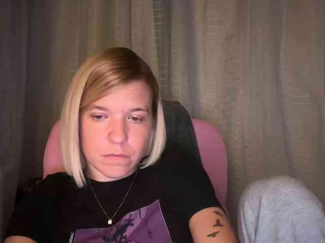 AmericnBarbie webcam