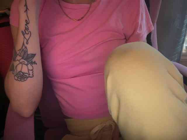 mermaidlexi Sex Cam Show