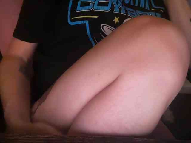 AmericnBarbie webcam