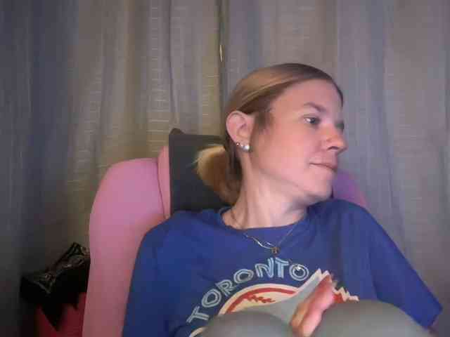 AmericnBarbie webcam