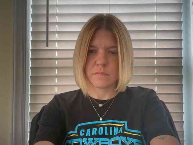 AmericnBarbie webcam